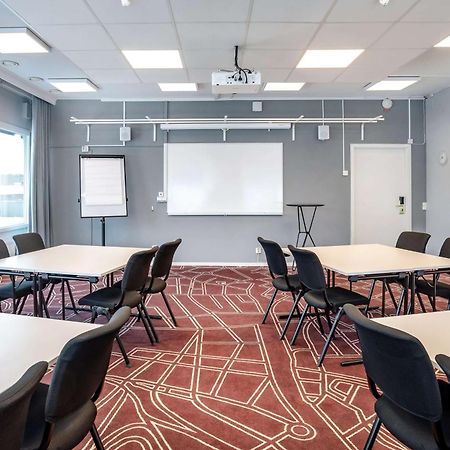 Scandic Linkoeping Vaest מראה חיצוני תמונה